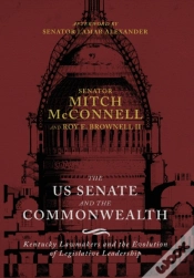 Capa do artigo The Us Senate And The Commonwealth