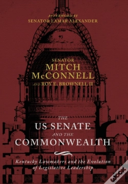 Capa do artigo The Us Senate And The Commonwealth