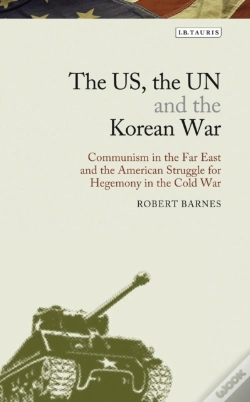 Capa do artigo The Us, The Un And The Korean War