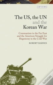 Capa do artigo The Us, The Un And The Korean War
