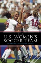 The U.S. Women'S Soccer Team