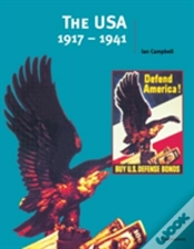 Capa do artigo The Usa, 1917â€“1941