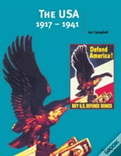 Capa do artigo The Usa, 1917â€“1941