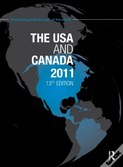 Capa do artigo The Usa And Canada 2011