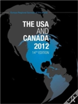 Capa do artigo The Usa And Canada 2012