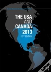 The Usa And Canada 2013