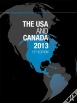 Capa do artigo The Usa And Canada 2013