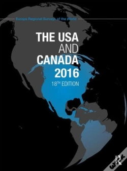 Capa do artigo The Usa And Canada 2016