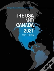 Capa do artigo The Usa And Canada 2021