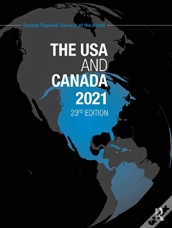 Capa do artigo The Usa And Canada 2021