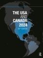 The Usa And Canada 2024 - Preview