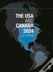 Capa do artigo The Usa And Canada 2024