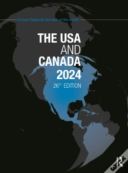 Capa do artigo The Usa And Canada 2024