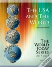 The Usa And The World 2017-2018