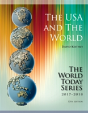 The Usa And The World 2017-2018 - Preview