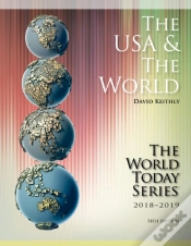 Capa do artigo The Usa And The World 2018-2019