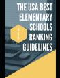 The Usa Best Elementary Schools Ranking Guidelines - Preview
