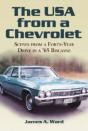 The Usa From A Chevrolet - Preview