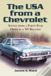 Capa do artigo The Usa From A Chevrolet