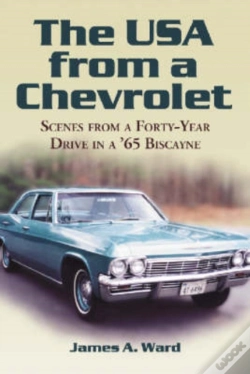 Capa do artigo The Usa From A Chevrolet