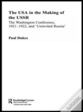 The Usa In The Making Of The Ussr