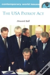 The Usa Patriot Act