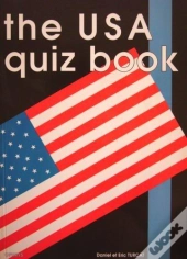 The Usa Quiz Book