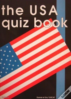 Capa do artigo The Usa Quiz Book