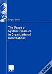 Capa do artigo The Usage Of System Dynamics In Organizational Interventions