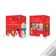 The Usborne Advent Bookshelf