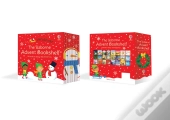 The Usborne Advent Bookshelf