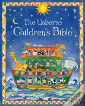 Capa do artigo The Usborne Children