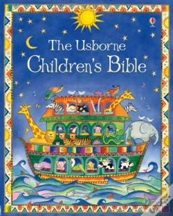 Capa do artigo The Usborne Children'S Bible