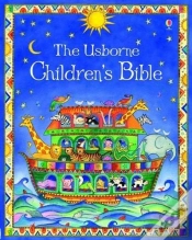 Capa do artigo The Usborne Children