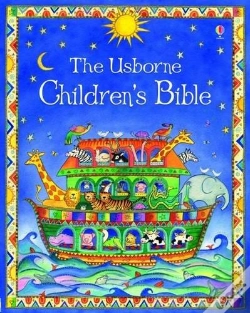 Capa do artigo The Usborne Children'S Bible