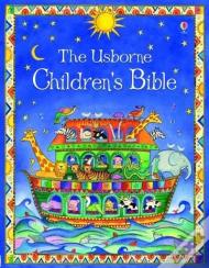 The Usborne Children'S Bible
