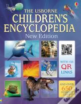 The Usborne Children'S Encyclopedia