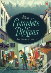Capa do artigo The Usborne Complete Dickens