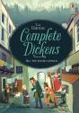 The Usborne Complete Dickens - Preview