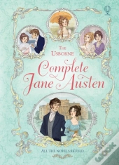The Usborne Complete Jane Austen