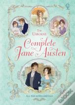 The Usborne Complete Jane Austen