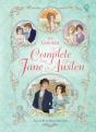 The Usborne Complete Jane Austen - Preview