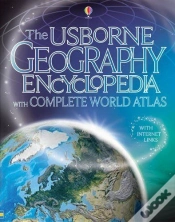 Capa do artigo The Usborne Geography Encyclopedia