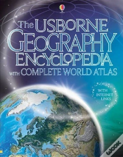 Capa do artigo The Usborne Geography Encyclopedia