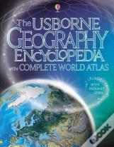 The Usborne Geography Encyclopedia