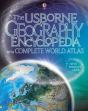 The Usborne Geography Encyclopedia - Preview