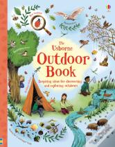 The Usborne Outdoor Book