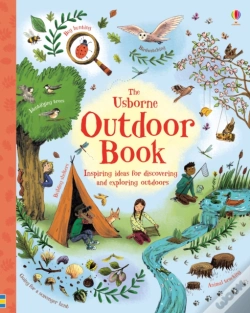 Capa do artigo The Usborne Outdoor Book