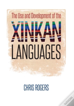 Capa do artigo The Use And Development Of The Xinkan Languages