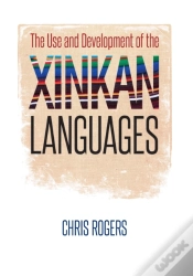Capa do artigo The Use And Development Of The Xinkan Languages